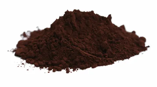 Alkalized Cocoa Powder (Black)