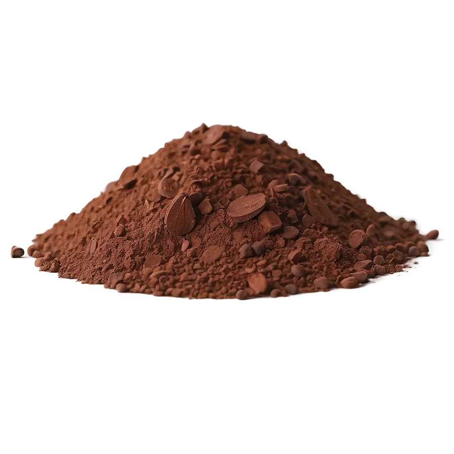 Alkalized Cocoa Powder