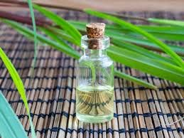 Lemongrass Oil