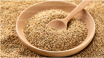 Sesame Seeds