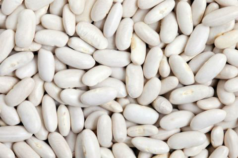 White Kidney Beans