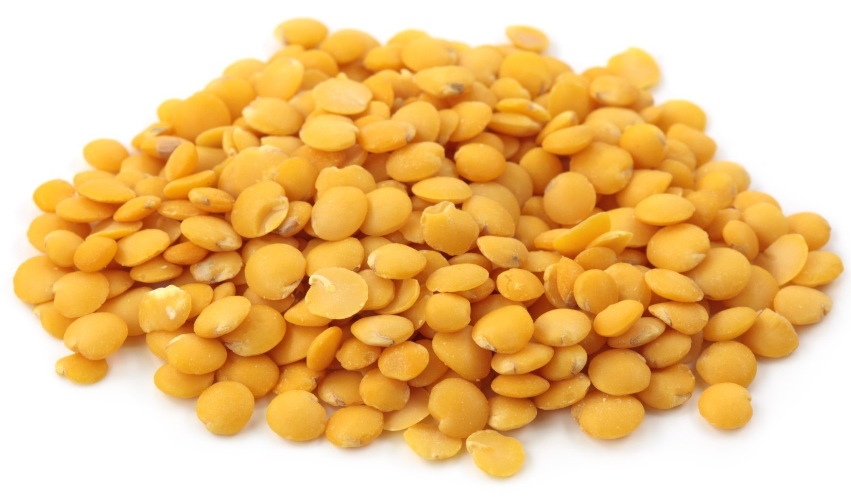 Yellow Arhar Lentil
