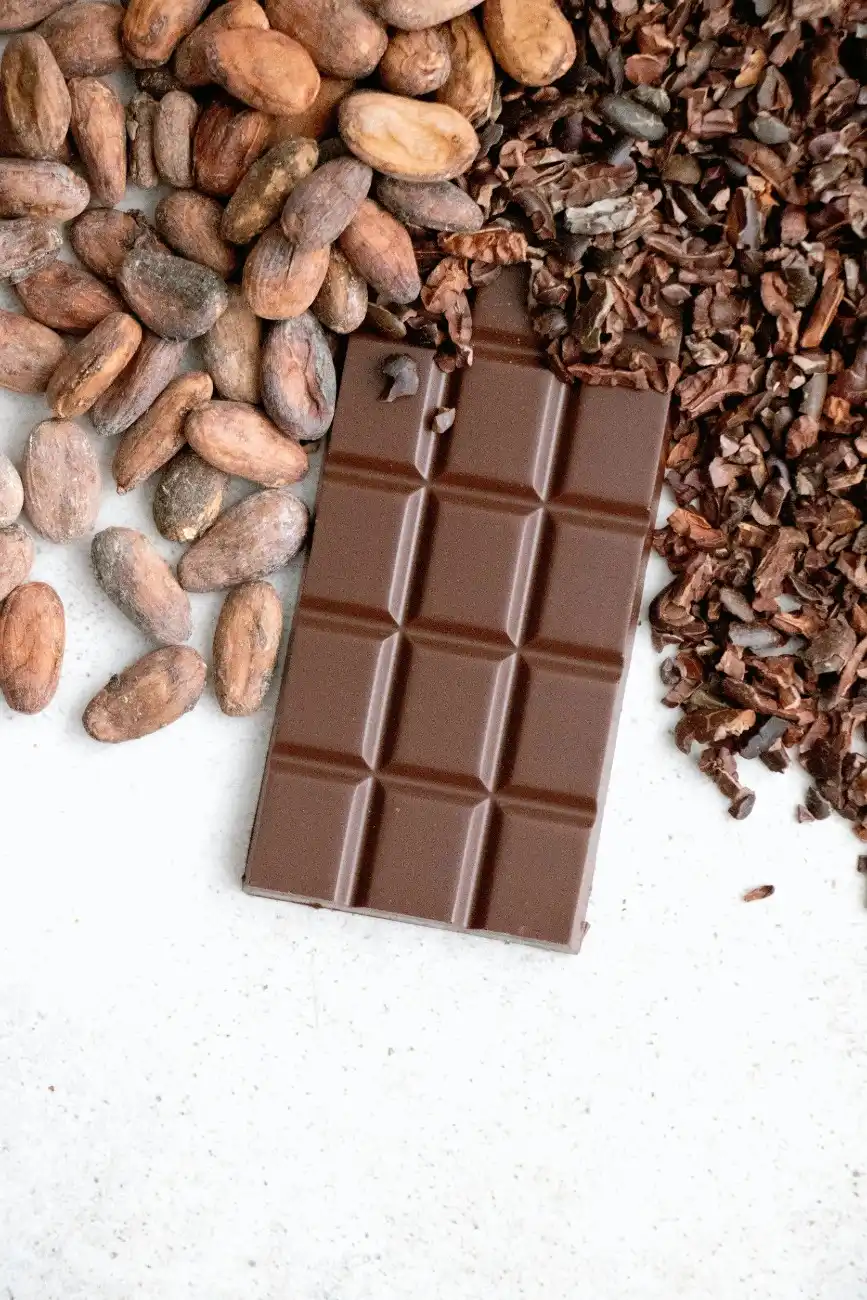 Cocoa Beans