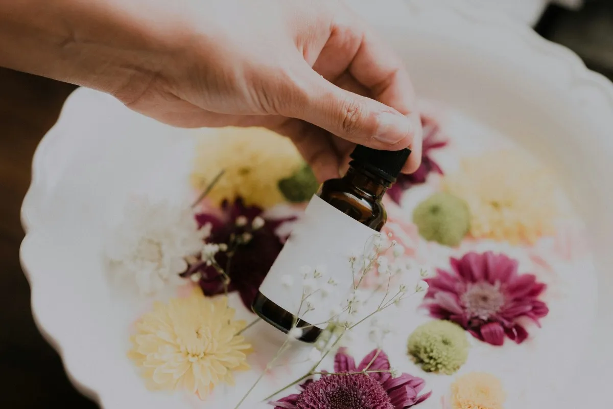 Essential Oil