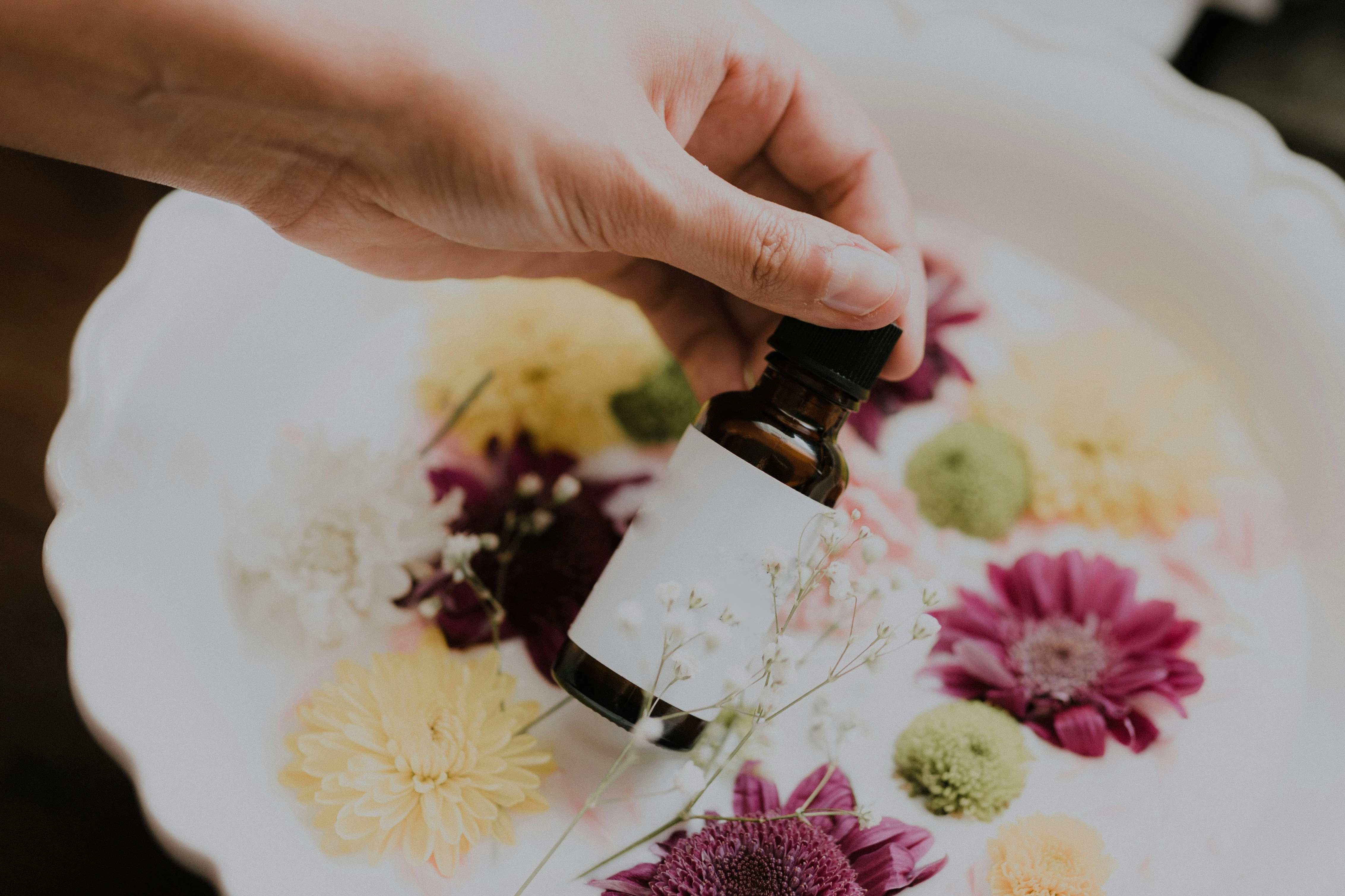 Essential Oil