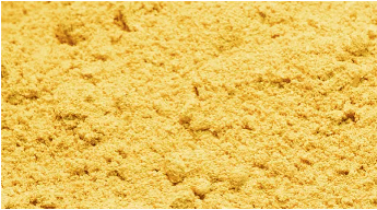Ginger Powder
