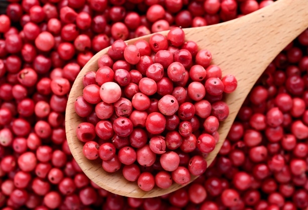 Pink Pepper