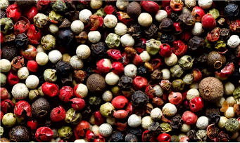 Wild Pepper